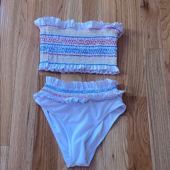 bathing suit - Picture 1 of 1